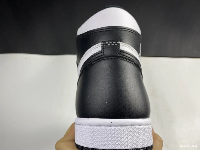 1 White Jordan 555088-010 Air Retro (2014) Black 0713